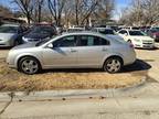 2008 Saturn Aura XE 4dr Sedan V6