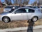 2004 Nissan Maxima 3.5 SL 4dr Sedan