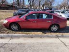 2007 Buick Lucerne CXL V6 4dr Sedan