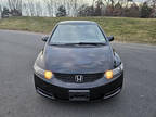 2010 Honda Civic LX Coupe 2D