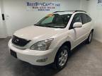 2007 Lexus RX 350 Base AWD 4dr SUV