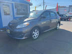 2010 Toyota Matrix 5dr Wgn Auto S AWD