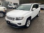 2015 Jeep Compass High Altitude Edition 4dr SUV