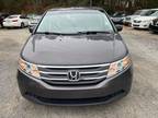 2013 Honda Odyssey EX L w/Navi 4dr Mini Van