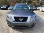 2015 Nissan Pathfinder SL 4dr SUV