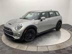 2023 MINI Clubman Cooper S