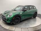 2023 MINI Clubman Cooper S