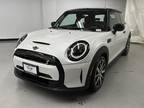 2024 MINI Hardtop 2 Door Electric