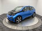 2017 BMW i3 94 Ah