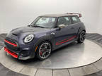 2021 MINI John Cooper Works GP