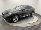 2022 BMW X4 xDrive30i