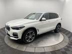 2021 BMW X5 PHEV xDrive45e