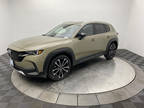 2023 Mazda CX-50 2.5 Turbo Premium Plus Package