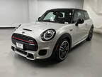 2019 MINI Hardtop 2 Door John Cooper Works