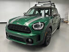 2021 MINI Countryman Cooper S