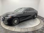 2023 Mercedes-Benz C-Class C300 4MATIC