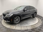 2021 BMW X4 xDrive30i