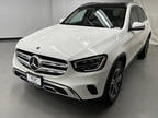 2021 Mercedes-Benz GLC GLC 300