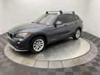 2015 BMW X1 xDrive28i