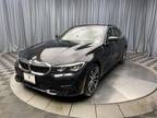 2020 BMW 330i xDrive