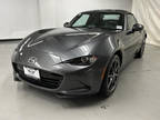 2019 Mazda MX-5 Miata RF Grand Touring