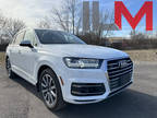 2017 Audi Q7 3.0T Prestige