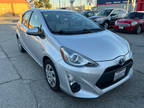 2015 Toyota Prius c 5dr HB One