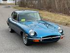 1969 Jaguar XKE 2+2 Coupe