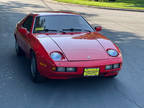 1982 Porsche 928 Base 2dr Hatchback