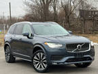 2020 Volvo XC90 T5 Momentum AWD 4dr SUV