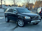 2013 Volvo XC90 3.2 Premier Plus AWD 4dr SUV