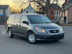 2010 Honda Odyssey LX 4dr Mini Van