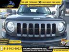 2016 Jeep Patriot Sport SE