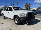 2008 Dodge Ram 1500 ST