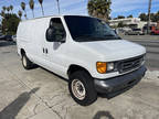 2007 Ford E-Series E-250