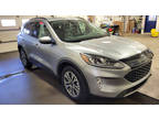 2021 Ford Escape SEL Hybrid25LAWDGPSGr