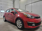 2016 Kia Rio EX16LAutomatique4 PortesA/CGr