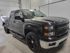 2015 Chevrolet Silverado 1500 LT,Z71,5.3L,Crew Cab,Gr.Remorquages,Bts 6.5