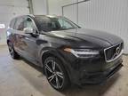 2018 Volvo XC90 R-Design,T8,AWD,7 Pass,2.0L,GPS,Hybride Branchable