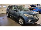 2018 Ford Escape SEL15LAWDGr