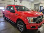 2020 Ford F-150 XLT27L EcoboostBts 55GrRemorquageGr