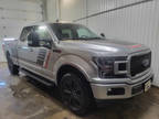 2020 Ford F-150 XLT,Lariat,Crew Cab,3.5L,Bts 6.5