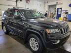 2018 Jeep Grand Cherokee Laredo,4X4,3.6L,Gr.Remorquage,Toit Ouvrant