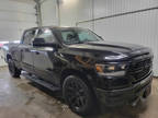 2020 Ram 1500 Sport,5.7L,4X4,GPS,BTS 6.5,Crew Cab