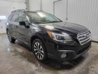 2016 Subaru Outback 3.6R w/Limited & Tech Pkg,Toit Ouvrant,AWD