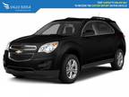 2014 Chevrolet Equinox 1LT