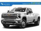 2024 Chevrolet Silverado 3500HD Work Truck