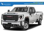 2024 GMC Sierra 2500HD Pro