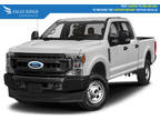 2020 Ford F-350