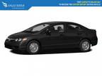 2010 Honda Civic Sport